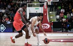 Пуснаха билетите за Апоел - Реал Мадрид в Ботевград