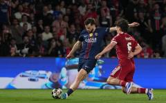 Легенда обяви Хвича Кварацхелия за най-добрия футболист в света след вчерашното шоу