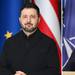Никушор Дан и Володимир Зеленски обсъдиха в Букурещ сътрудничеството в областта на отбраната и енергийната сигурност