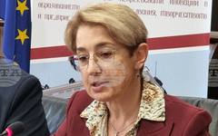Европа има конкурентните предимства да бъде световен лидер в здравния сектор, каза главният секретар на АИКБ доц. д-р. Милена Ангелова