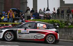 И Ланча ще прави кола по правилата WRC27