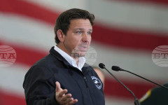 Флорида също ще преначертае избирателните си райони