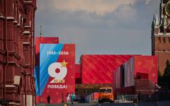 Зеленски: ПВО около Москва за парада е възможност за санкции