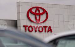 Toyota очаква спад на годишната печалба заради войната на САЩ с Иран
