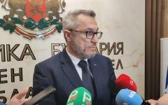 Орлин Пенков: До 10 дни БАБХ започва пръскането срещу комари