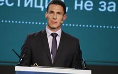 Бъдещото правителство няма да налага таван на цените, но ще вдига "червен флаг" при високи надценки
