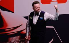 "Крусибъл" зове: проклятието си каза думата