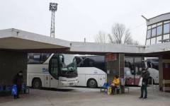 Кашата с пловдивската автогара "Север" се сгъстява