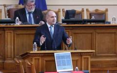 След изборите в България: какво се крие зад енигмата Радев