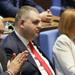 MВР проверява кой е плащал полетите на Пеевски. Демерджиев вади катаджиите от храстите