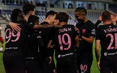 Жертва на Левски спечели първа титла в историята си