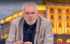 Доц. Огнян Боюклиев: Законопроектите за цените въвеждат философски, а не икономически понятия