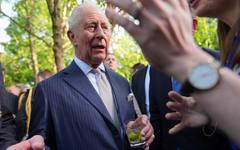 Неочаквана страст: Крал Чарлз сподели,че има "бабешко" хоби