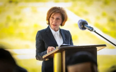 Гордана Силяновска: Има място за разговори със стабилно правителство в България