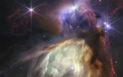 Учени откриха истинската граница на Млечния път