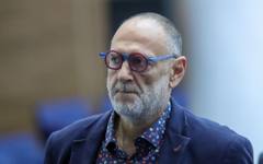 Любен Дилов-син не се закле като депутат, приет е по спешност в болница в Италия