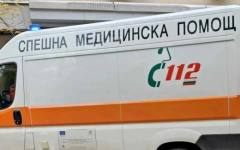 Товарен автомобил блъсна 4-годишно дете в Ловешко