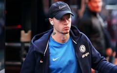 Мудрик обжалва наказанието си