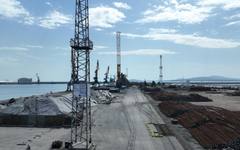 Връзки от Изток към Запад за порт Бургас - проект за над 10 млн. евро