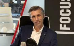 Доц. Сарийски: Данните на статистиката, меко казано, не кореспондират с това, което обикновеният човек вижда в джоба си