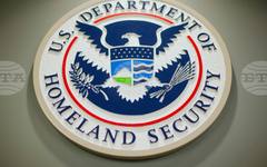 Камарата на представителите на САЩ прие финансиране на Mинистерството на вътрешната сигурност