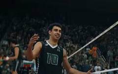 С победна точка на Кристиан Титрийски Хавай се класира за финала в NCAA