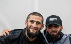 Арман Царукян коментира първата загуба на Хамзат Чимаев в UFC