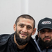 Арман Царукян коментира първата загуба на Хамзат Чимаев в UFC
