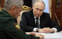 Заговор срещу Путин? Какво се знае.