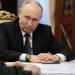 Заговор срещу Путин? Какво се знае.