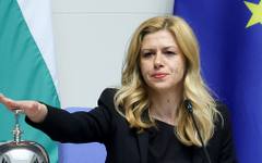 Доцова: Не е вярно, че не се борим с Пеевски, махнах му "музея"