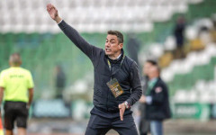 Веласкес залага на офанзивен план срещу ЦСКА 1948