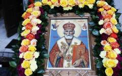 Летен Никулден: Православната църква празнува за втори път св. Николай Чудотворец