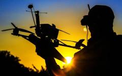 Норвегия и Украйна започват съвместно производство на хиляди дронове за ВСУ