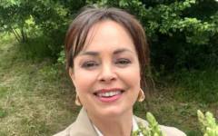 Мариана Векилска се готви да омъжи дъщеря си