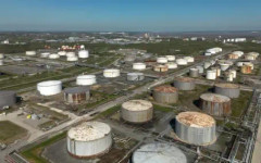 Блокадата на Ормузкия проток ще се отрази на производството на храни