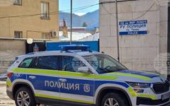 Мъж е задържан да шофира с 2,1 промила алкохол в Троян