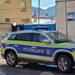 Мъж е задържан да шофира с 2,1 промила алкохол в Троян