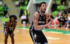 Кхалил Милър е MVP на редовния сезон на Sesame НБЛ, Георги Герганов е реализатор №1