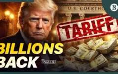 Провалът с тарифите: Администрацията на САЩ връща от 11 май получените милиони от обявените за незаконни мита