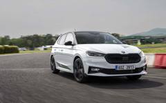 Skoda отбелязва 125-годишнината в моторните спортове с лимитирана серия на Fabia