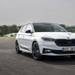 Skoda отбелязва 125-годишнината в моторните спортове с лимитирана серия на Fabia
