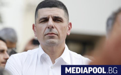 Сталийски загуби дело срещу Ивайло Мирчев