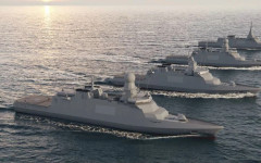 Европейски държави обсъждат коалиция за Ормузкия проток след войната