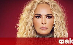 Ищар удължава турнето си и до Казанлък за Празника на розата през юни