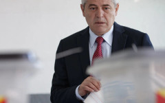 Али Ахмети: Без албанците Македония не може да оцелее и дните й са преброени