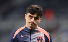 Педри: Трябва да си извлечем поуки