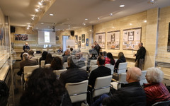 Международната конференция "Априлското въстание 1876 г. - път към свобода, парламентаризъм и държавност" събра учени от страната и чужбина в Панагюрище