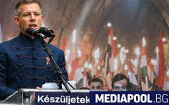 Петер Мадяр иска Вишеградската група да бъде разширена с още четири страни