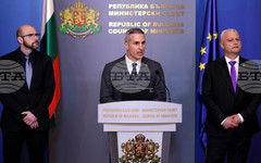 Има 30 прокурорски преписки срещу хора с кандидатдепутатски имунитет, за които има данни за престъпление, свързано с изборите, каза Емил Дечев